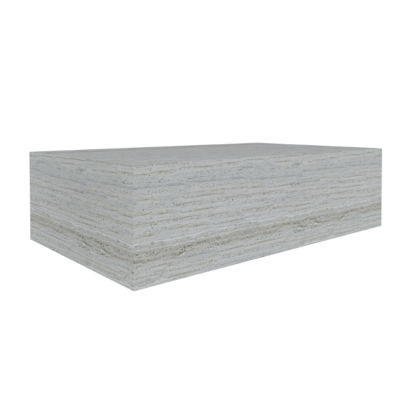 Ares Stone Coffee Table