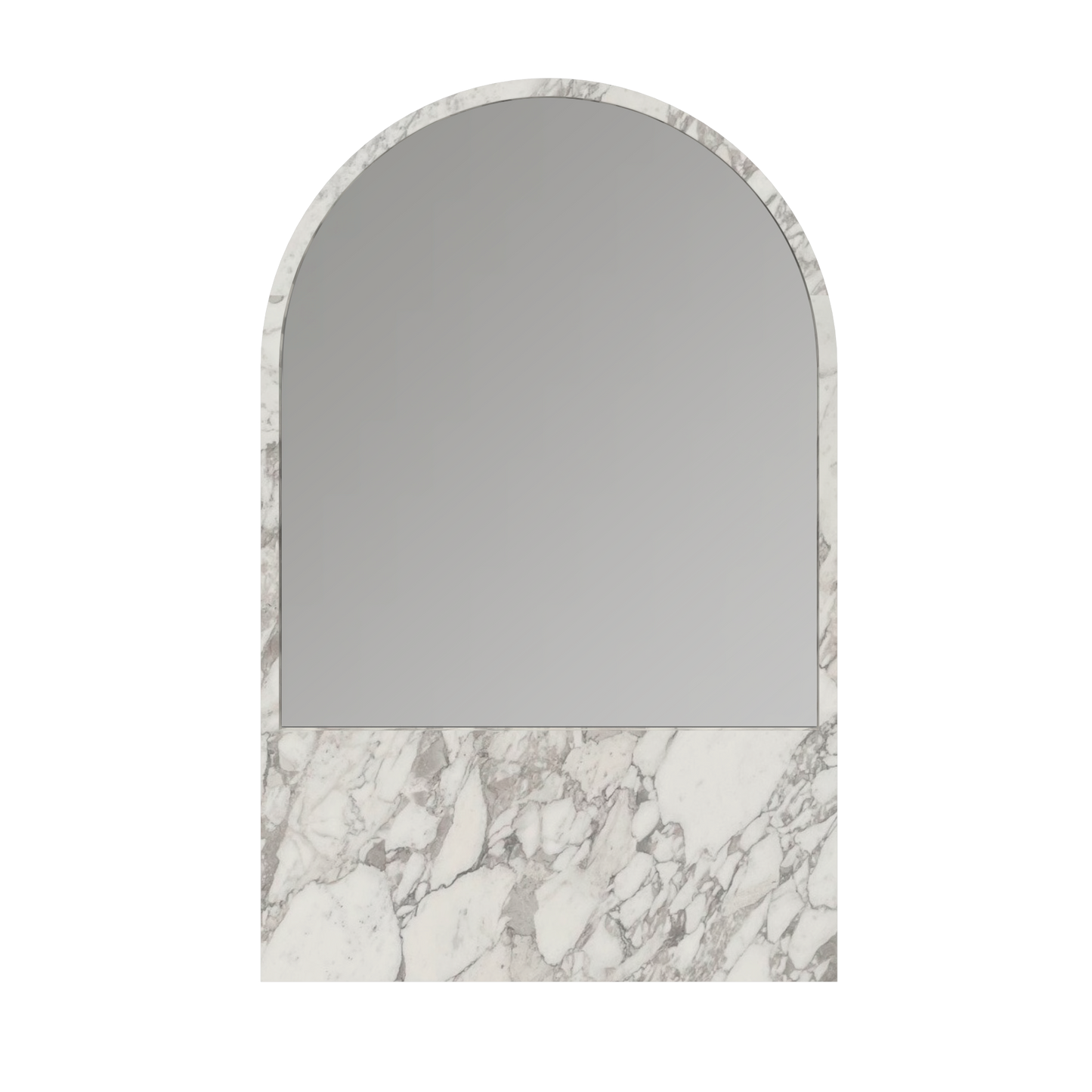 Liora Arch Mirror
