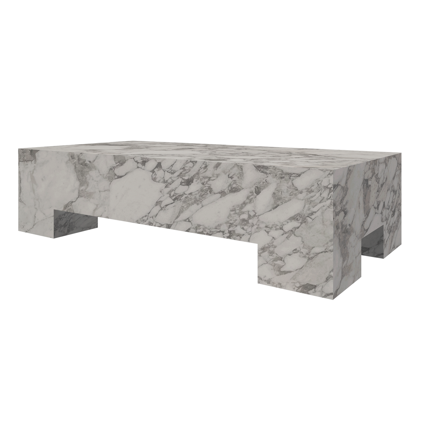 Kingston Coffee Table