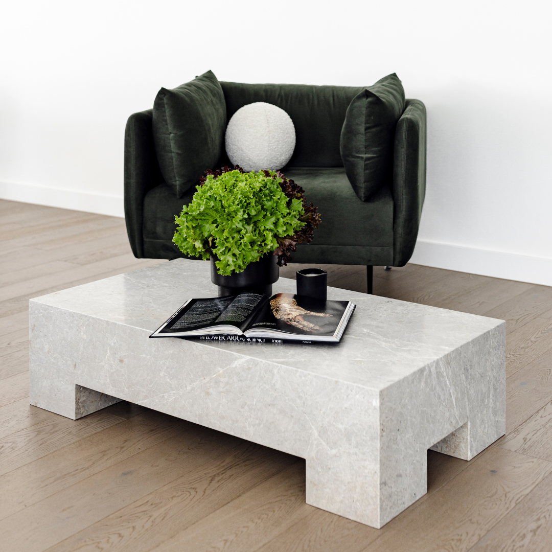 Annuello Kingston Coffee Table