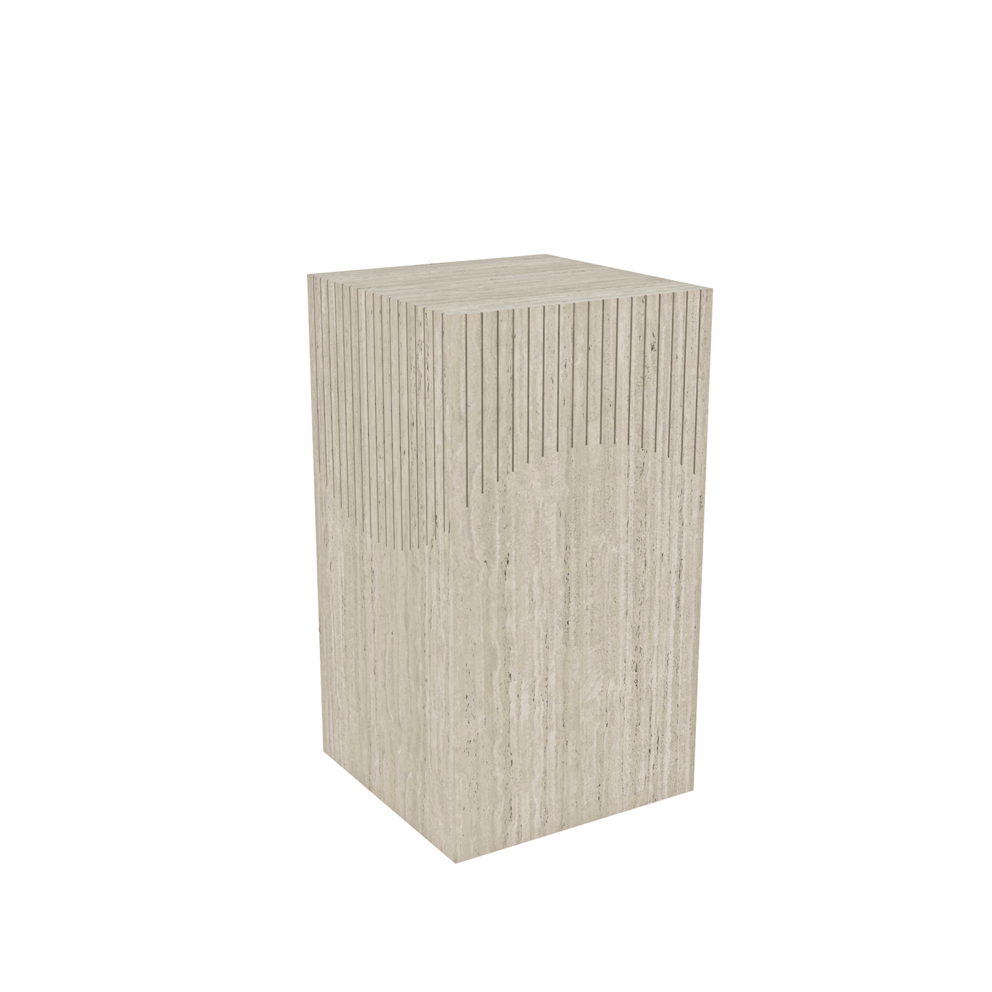 Vittoria Stone Plinth