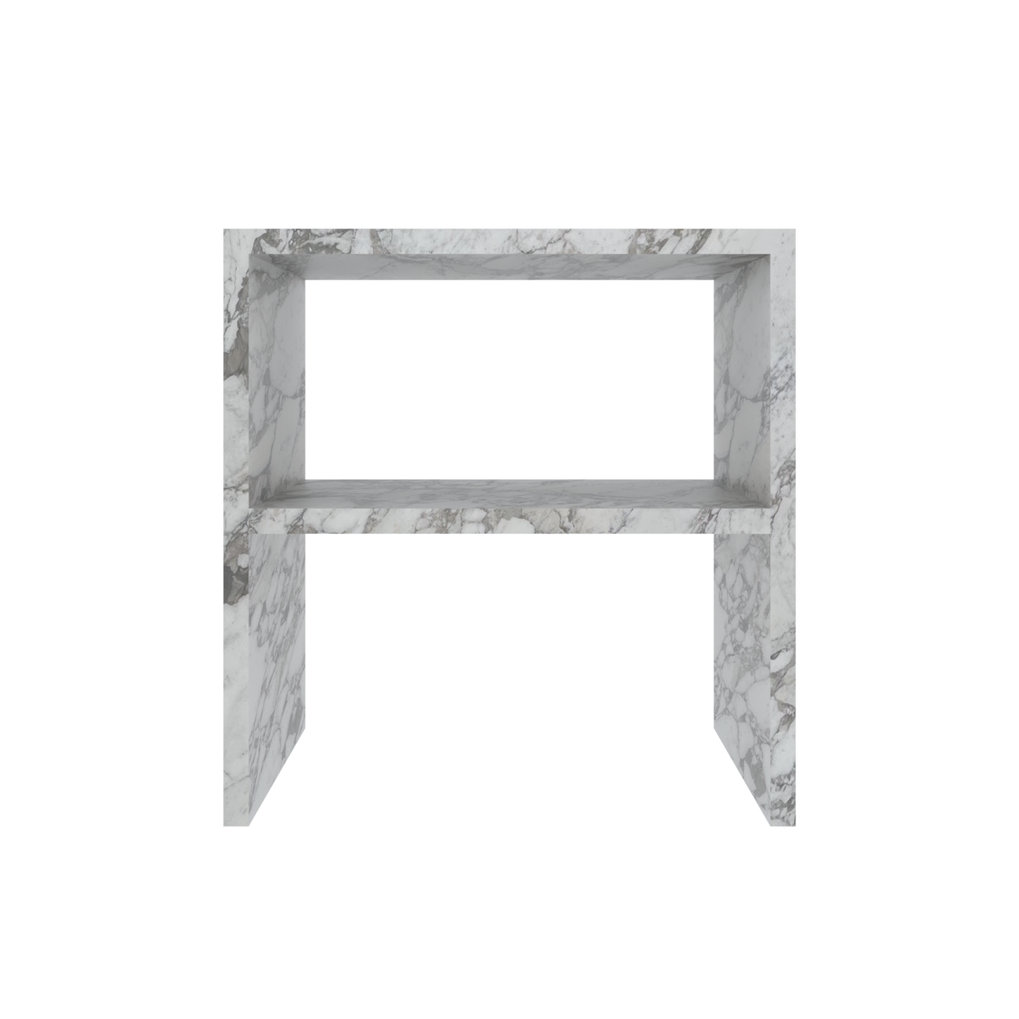 Orlando Side Table