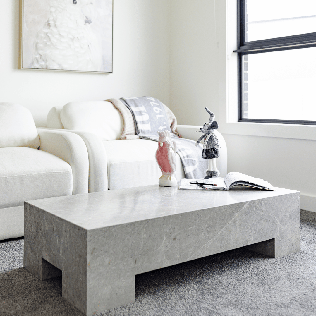 Kingston Coffee Table