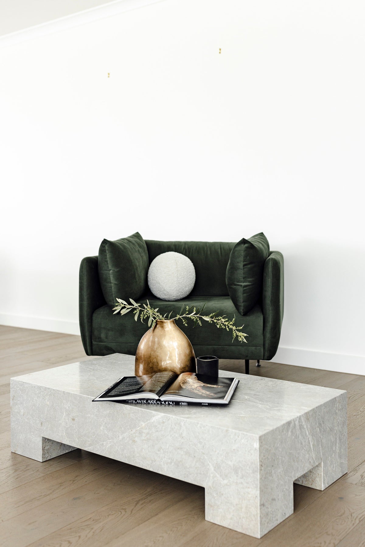 Annuello Bespoke Design