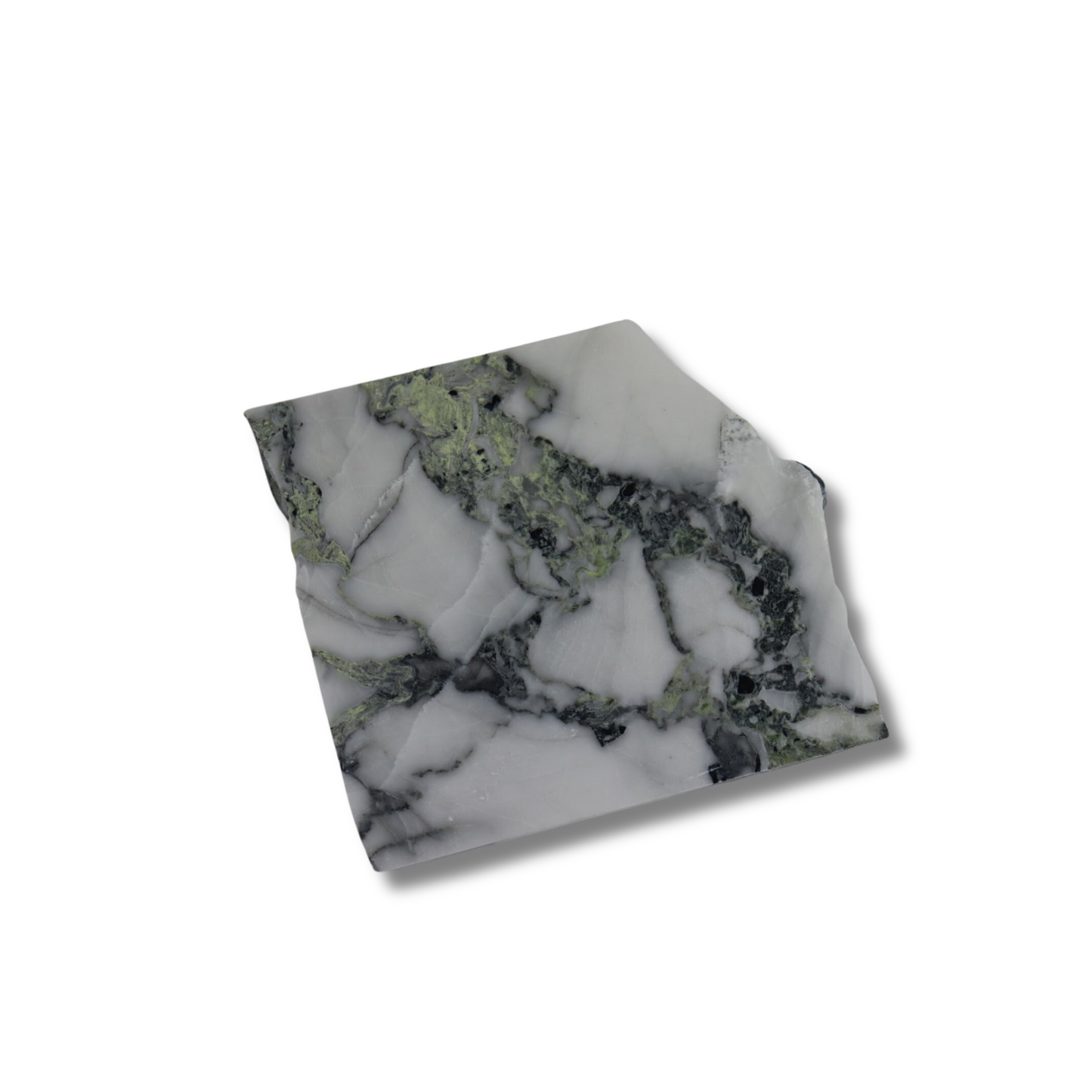 Ice Green Tray (Marble)