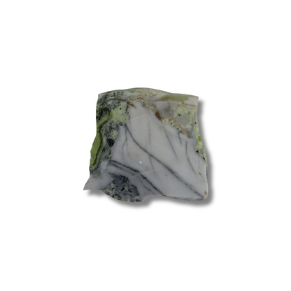 Ice Green Tray (Marble)