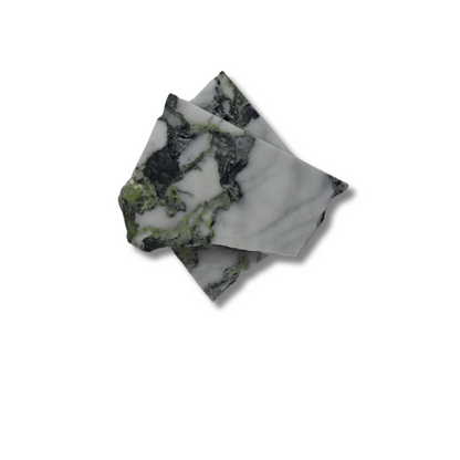 Ice Green Tray (Marble)