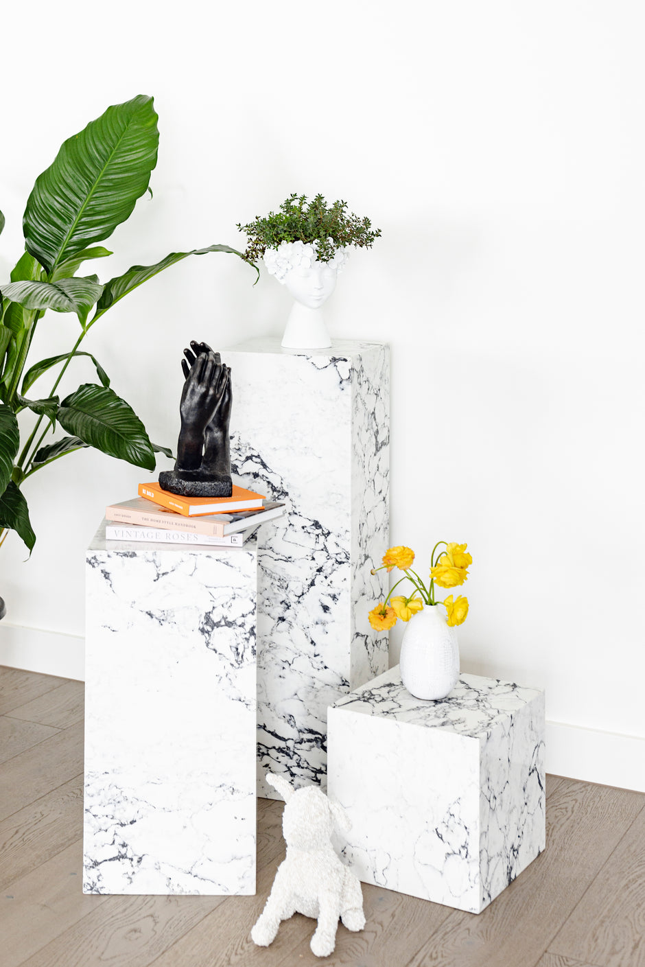 Stone Coffee Tables – Annuello