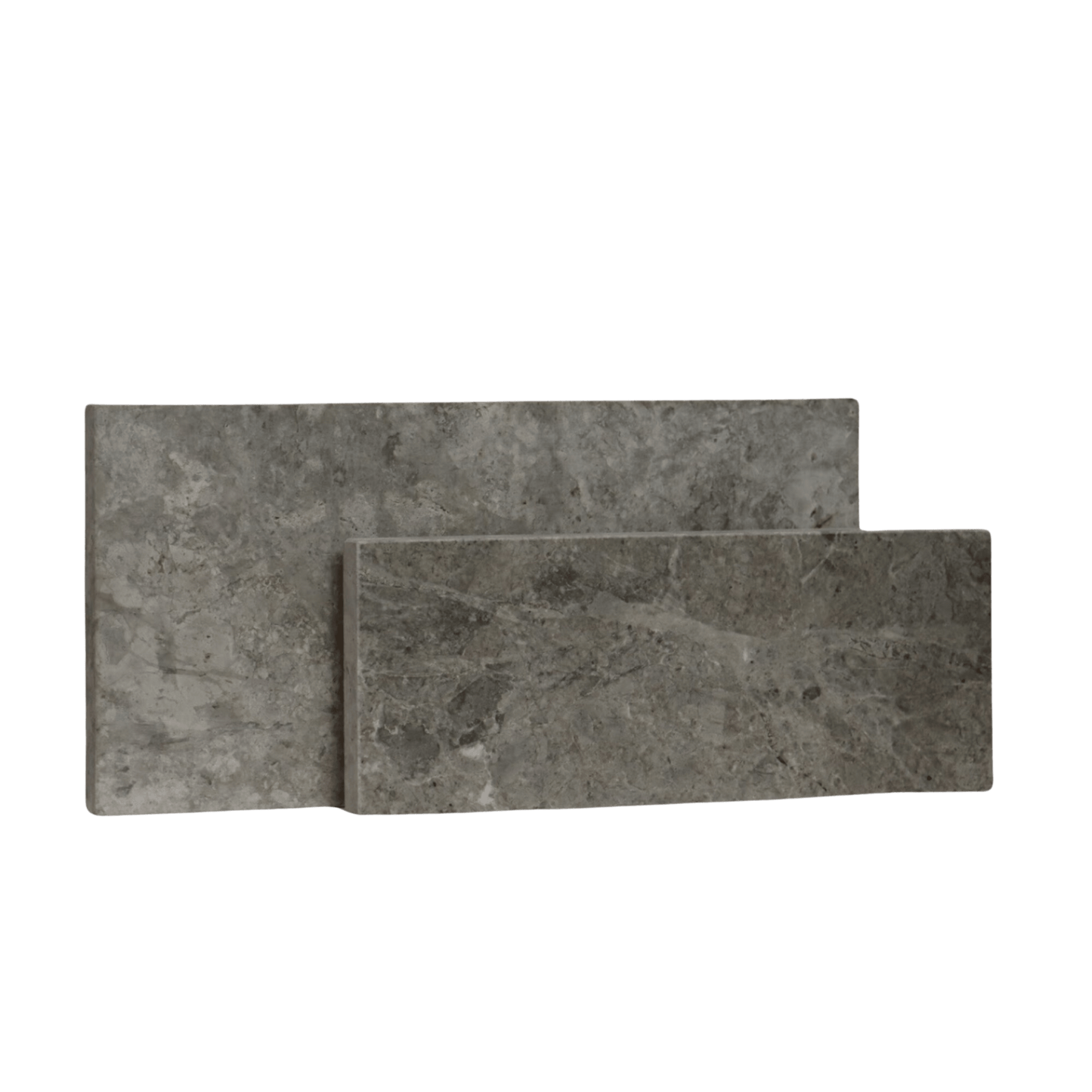 Tundra Grey Tray