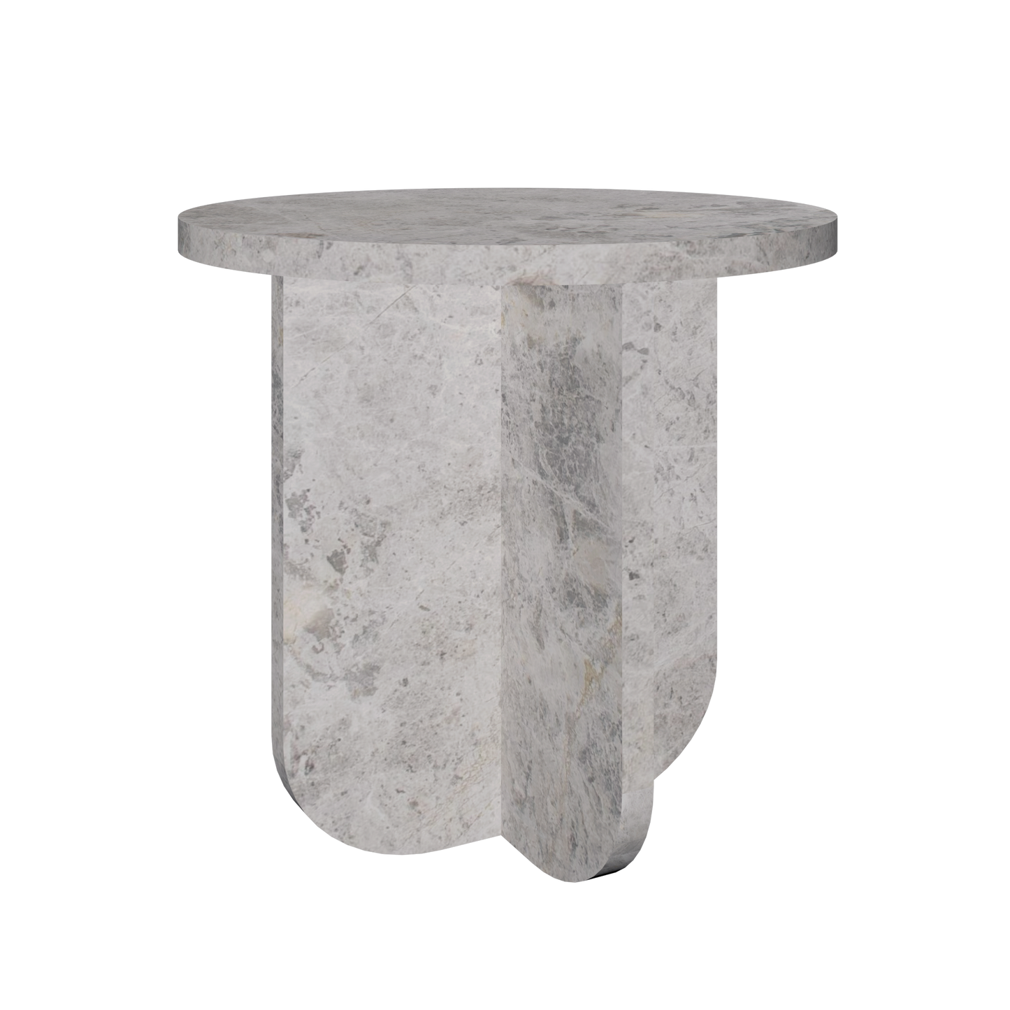 Arc Side Table