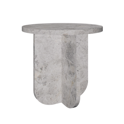 Arc Side Table