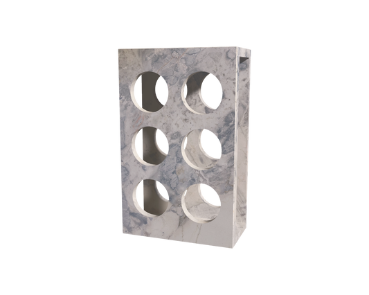 The Cellar Block